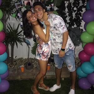 Meet your Posher, Mikey